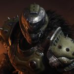 Doom: The Dark Ages -- 8