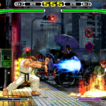 Capcom Fighting Collection 2 -- 8