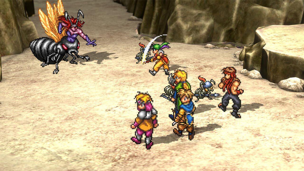 Street Fighter 6