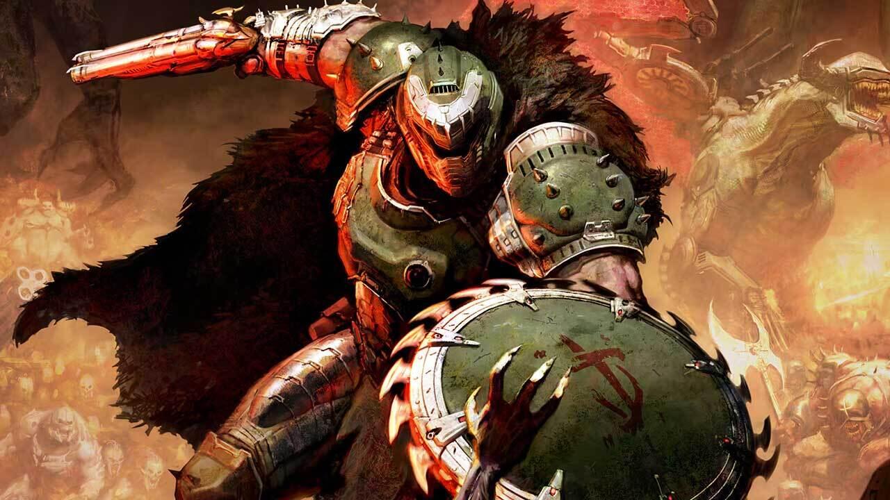 Doom Eternal