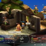 Final Fantasy 7 Rebirth