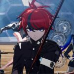 The Hundred Line: Last Defense Academy