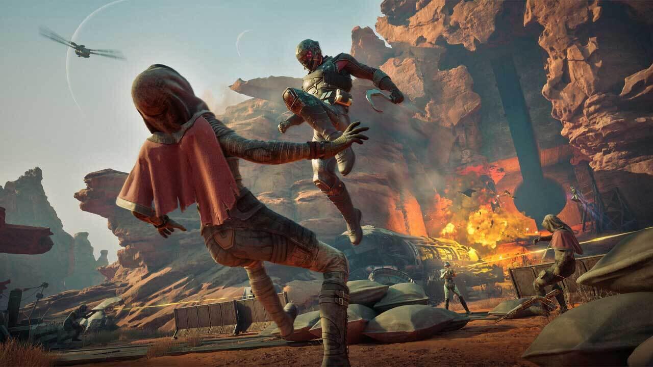 Dune: Awakening