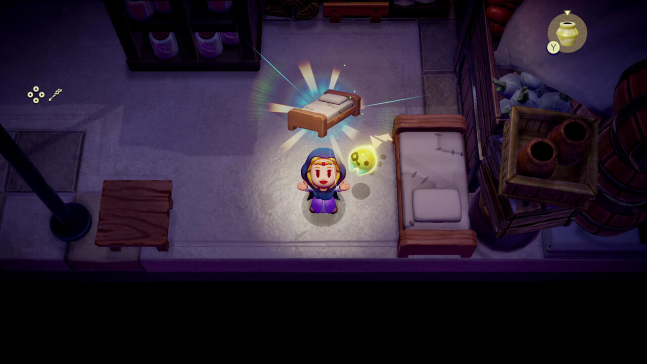 The Legend of Zelda: Breath of the Wild Switch 2 Edition
