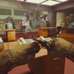 FBC: Firebreak -- 8