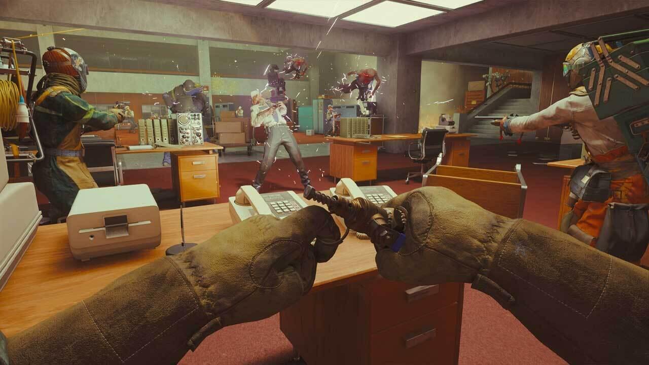 Doom: The Dark Ages