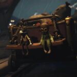 Little Nightmares 3