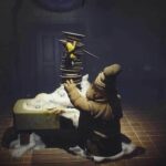 Little Nightmares: Enhanced Edition