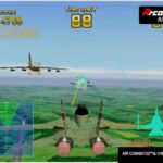 Arcade Archives 2 Ridge Racer