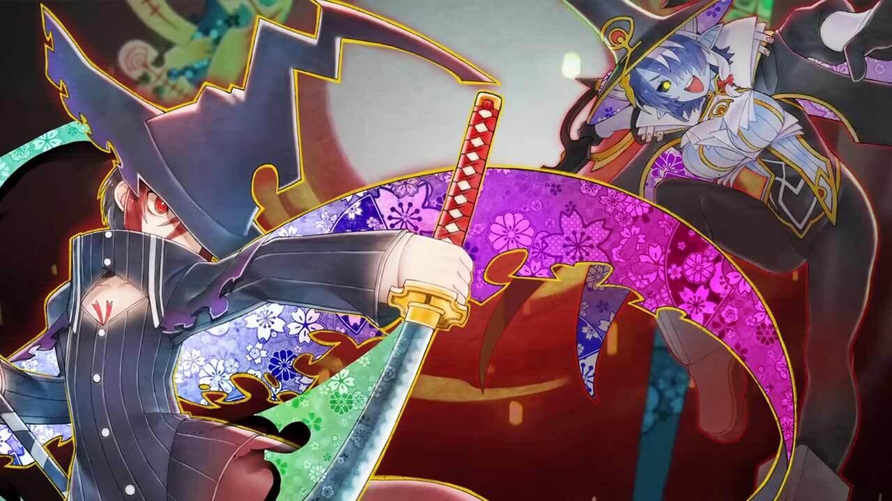 Majogami