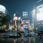 Ghostwire: Tokyo