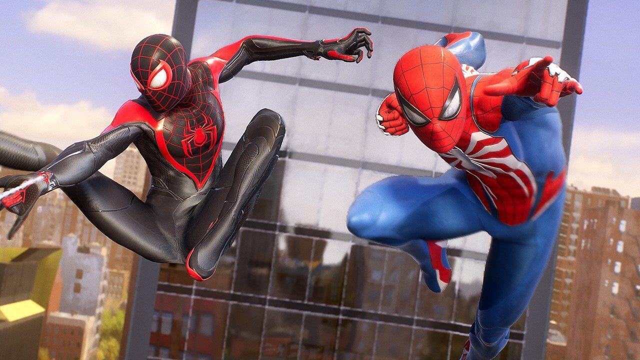 Spider-Man 2