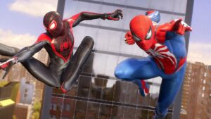 Spider-Man 2