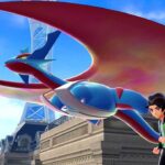 Pokemon Legends: Z-A
