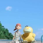 Pokemon Concierge