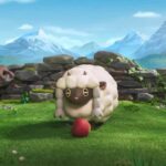 Aardman Animation is also making a Pokemon series