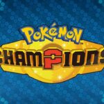 Pokemon Champions