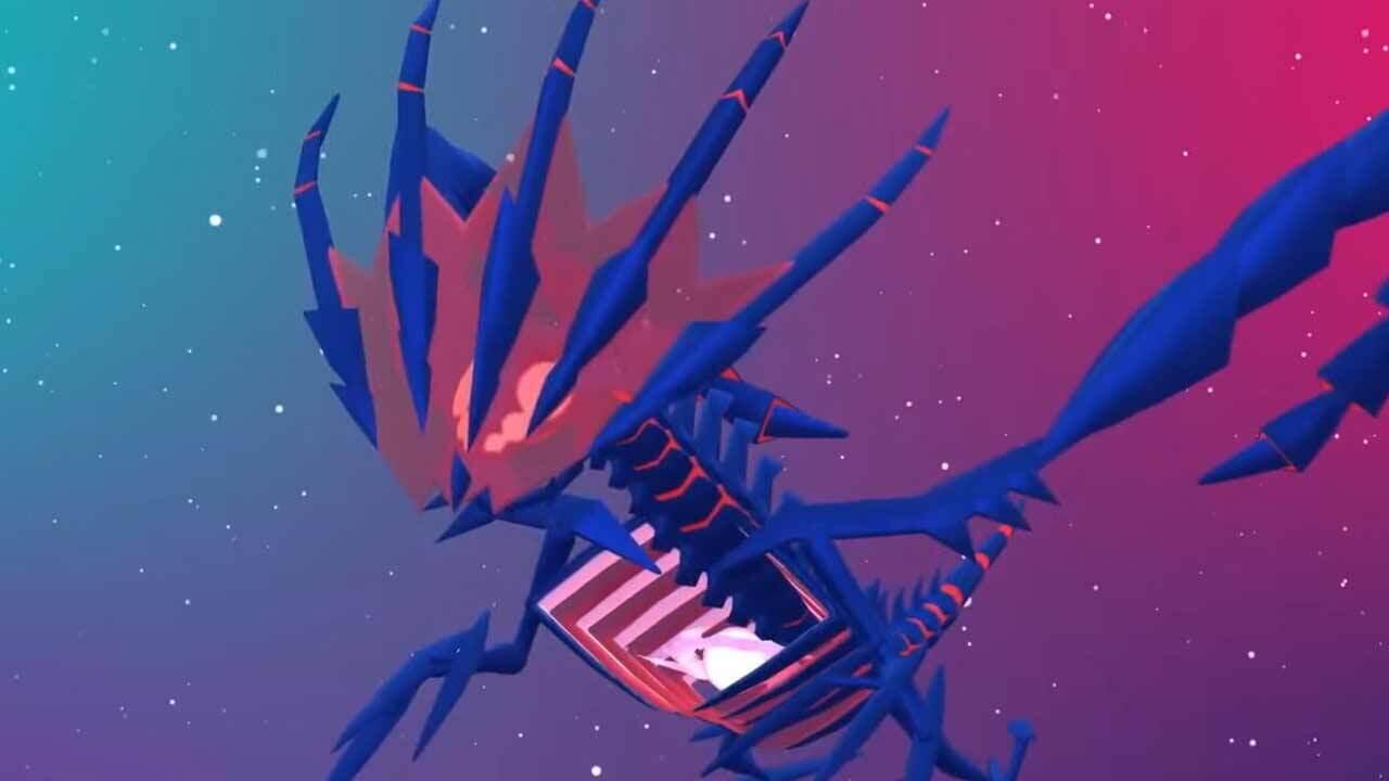 Pokemon Go