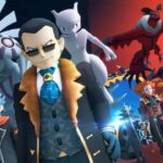 Pokemon Masters EX