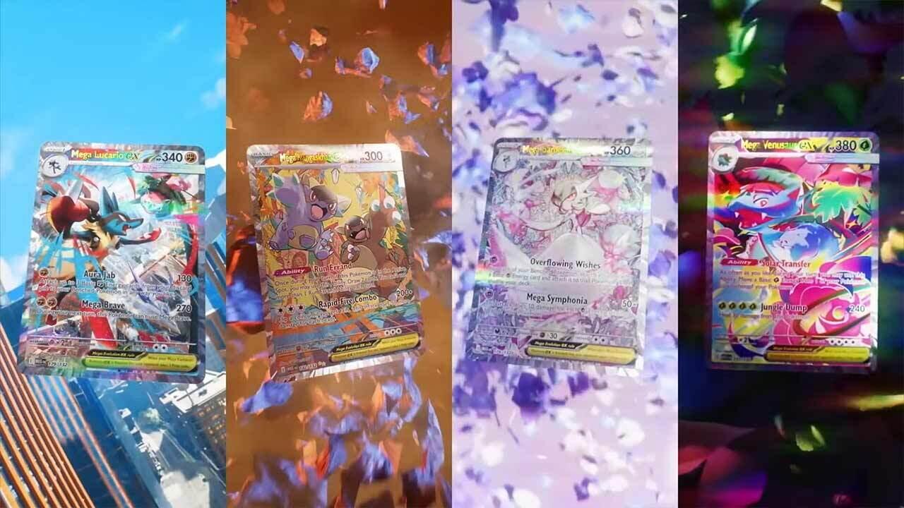 Pokemon Trading Card Game