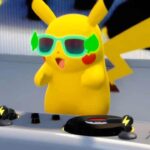 نگاهی به DJ Pikachu