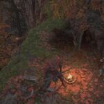 Child in the Jar: Location and item #3