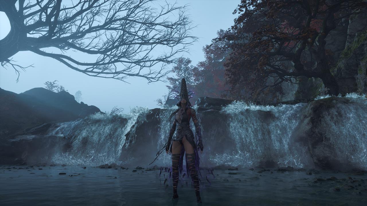ست Night Specter