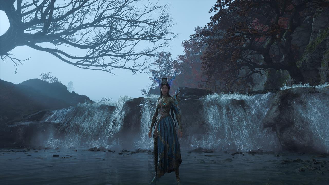 Draconic Resurgence set