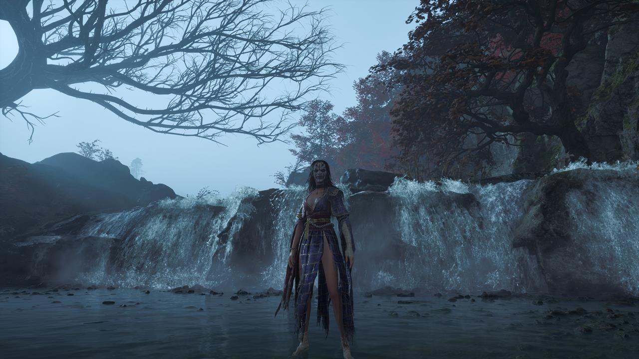 Dhutanga set
