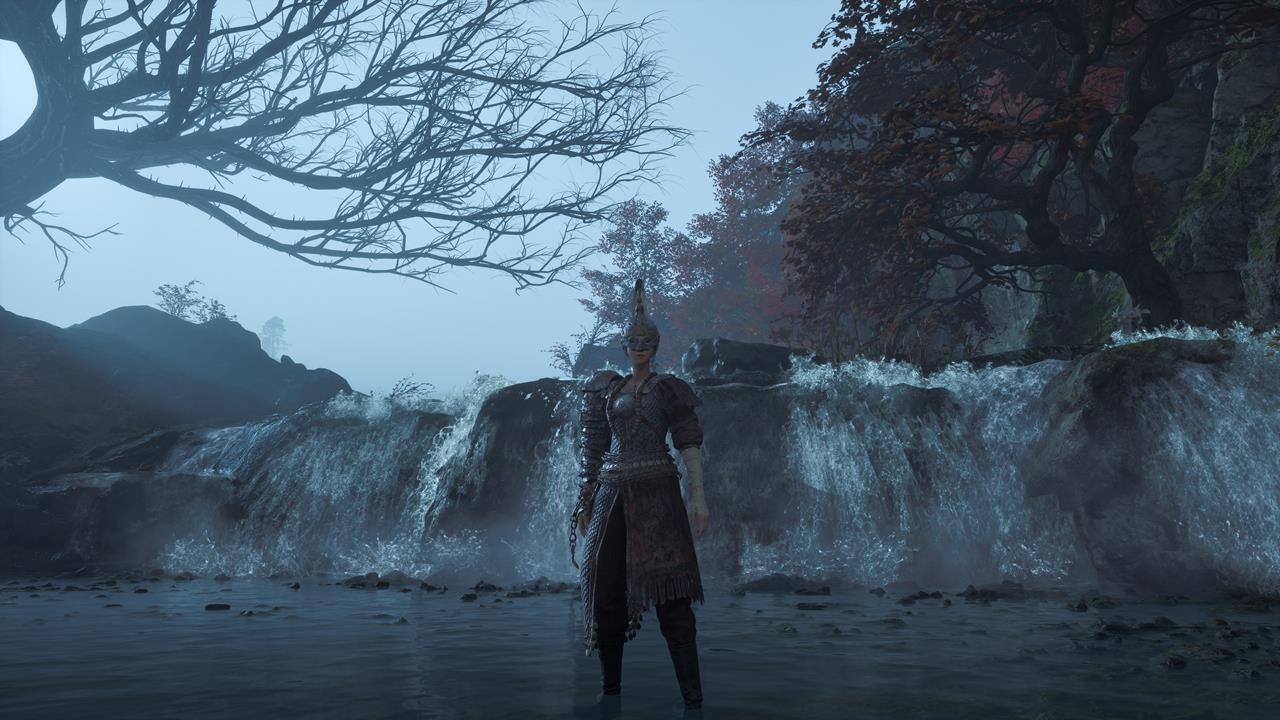 North General set