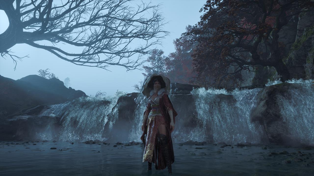 ست Senior Maid