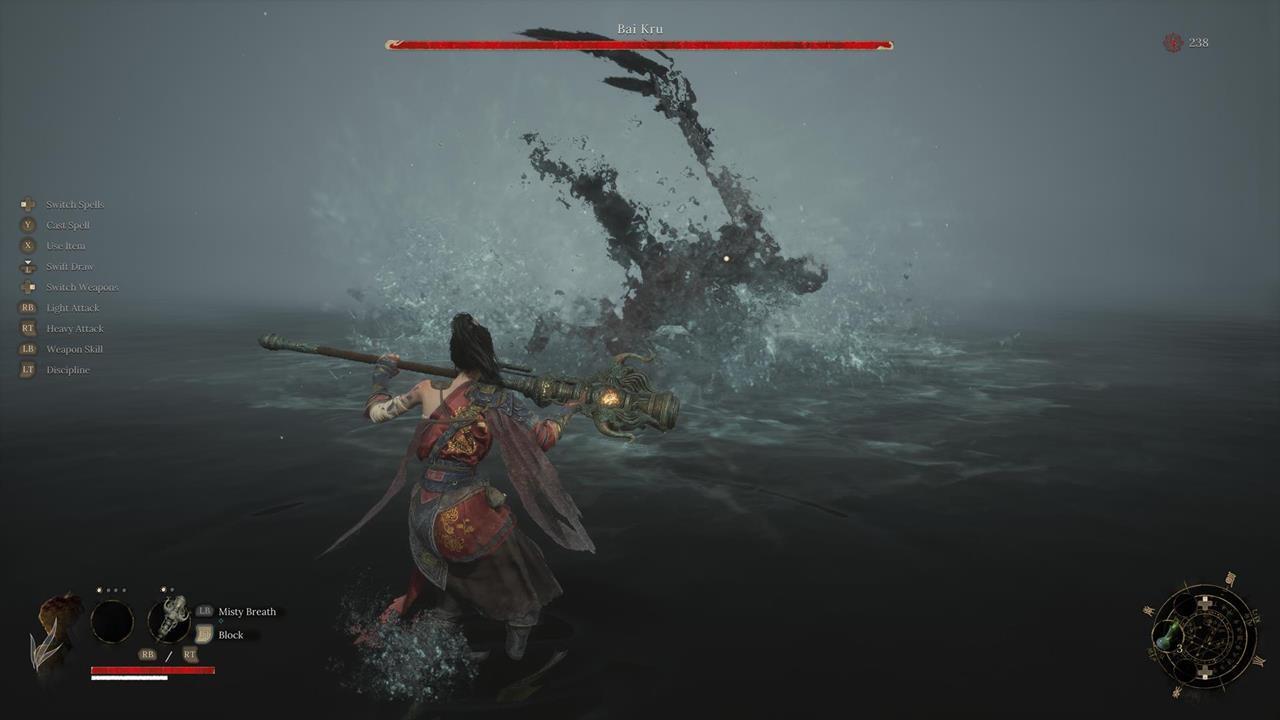Bai Kru