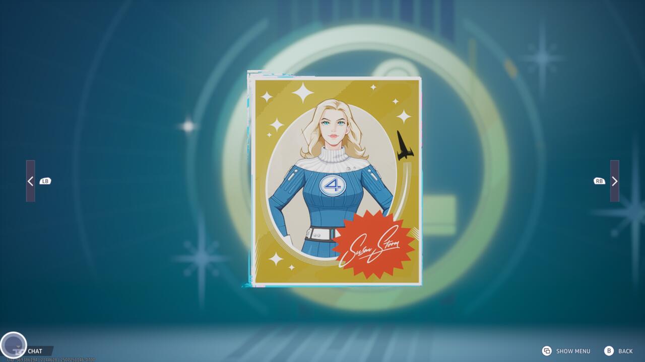 چهار شگفتانگیز: اولین قدمها - اسپری Invisible Woman