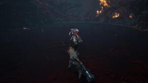Nightmare Demon