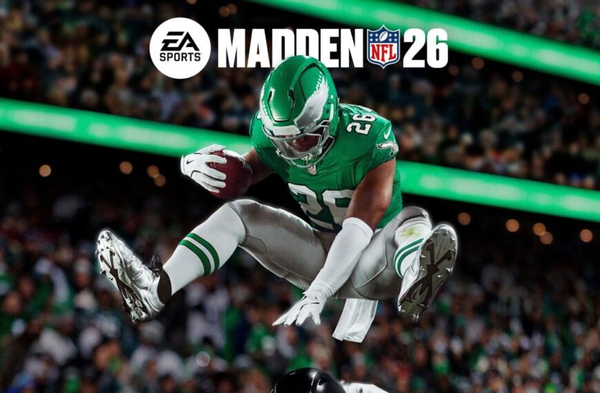 بهترین بازیکنان Madden NFL 26 – معرفی اعضای باشگاه ۹۹