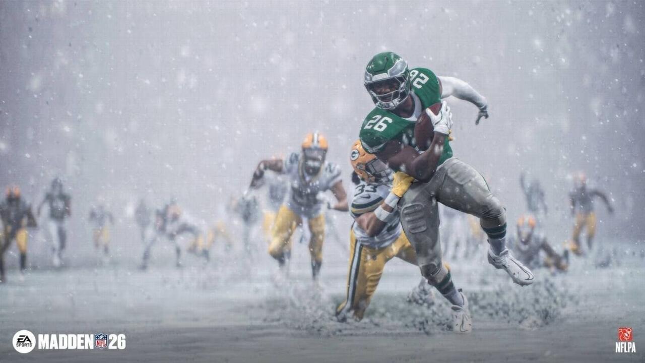 Saquon Barkley - RB, Philadelphia Eagles