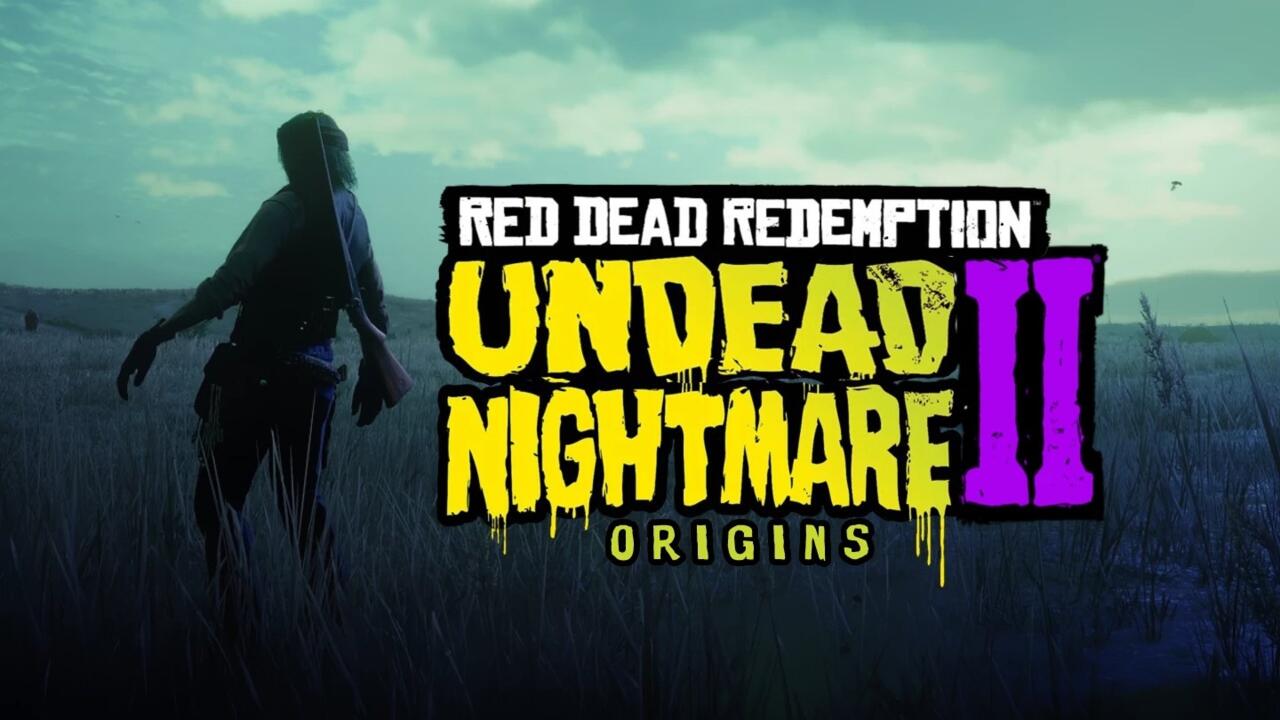 Undead Nightmare II