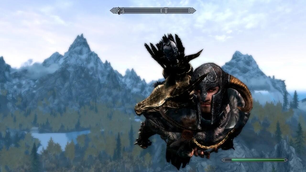 Faction - Pit Fighter