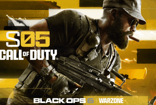 Call of Duty: فصل ۵ – مشاهده ۴۶ تصویر از Black Ops 6، زامبی‌ها و Warzone