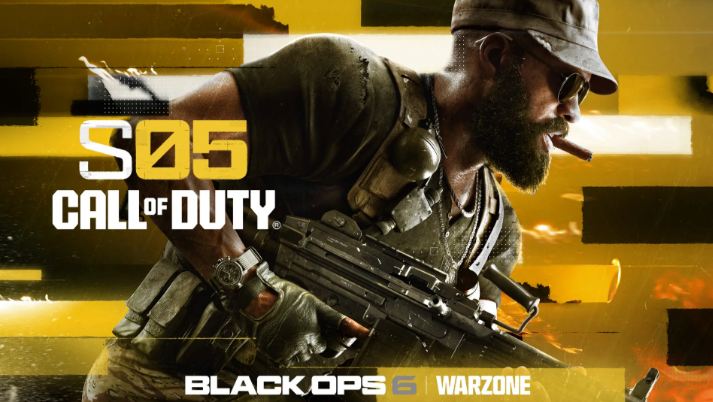 Call of Duty: فصل ۵ – مشاهده ۴۶ تصویر از Black Ops 6، زامبی‌ها و Warzone