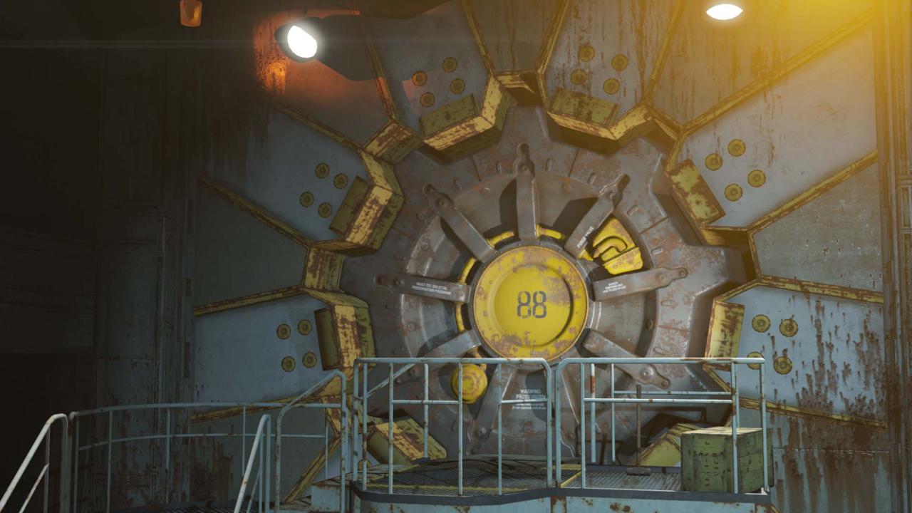 Fallout 5