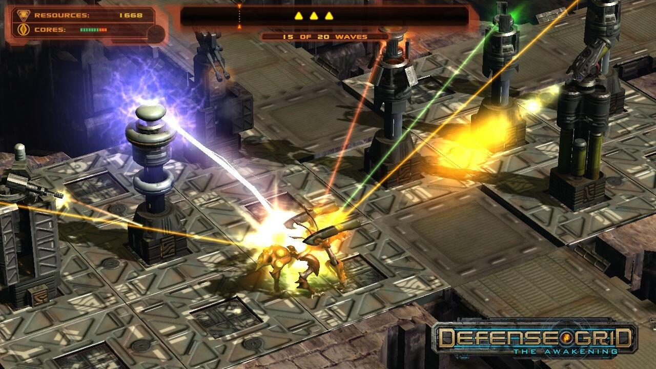 Rock of Ages 2: Bigger and Boulder