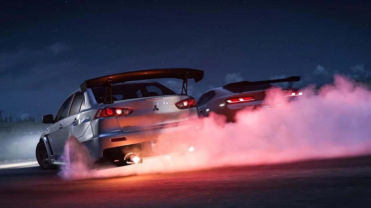 بازی بعدی Forza Horizon