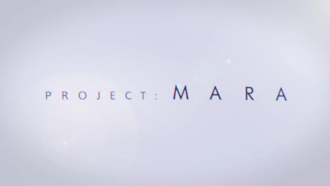 Project: Mara