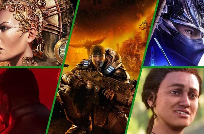 هر بازی Xbox که پس از اخراج‌های اخیر همچنان منتشر می‌شود