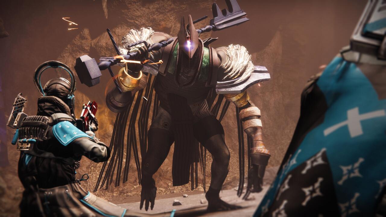 Destiny 2