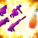 New exotics