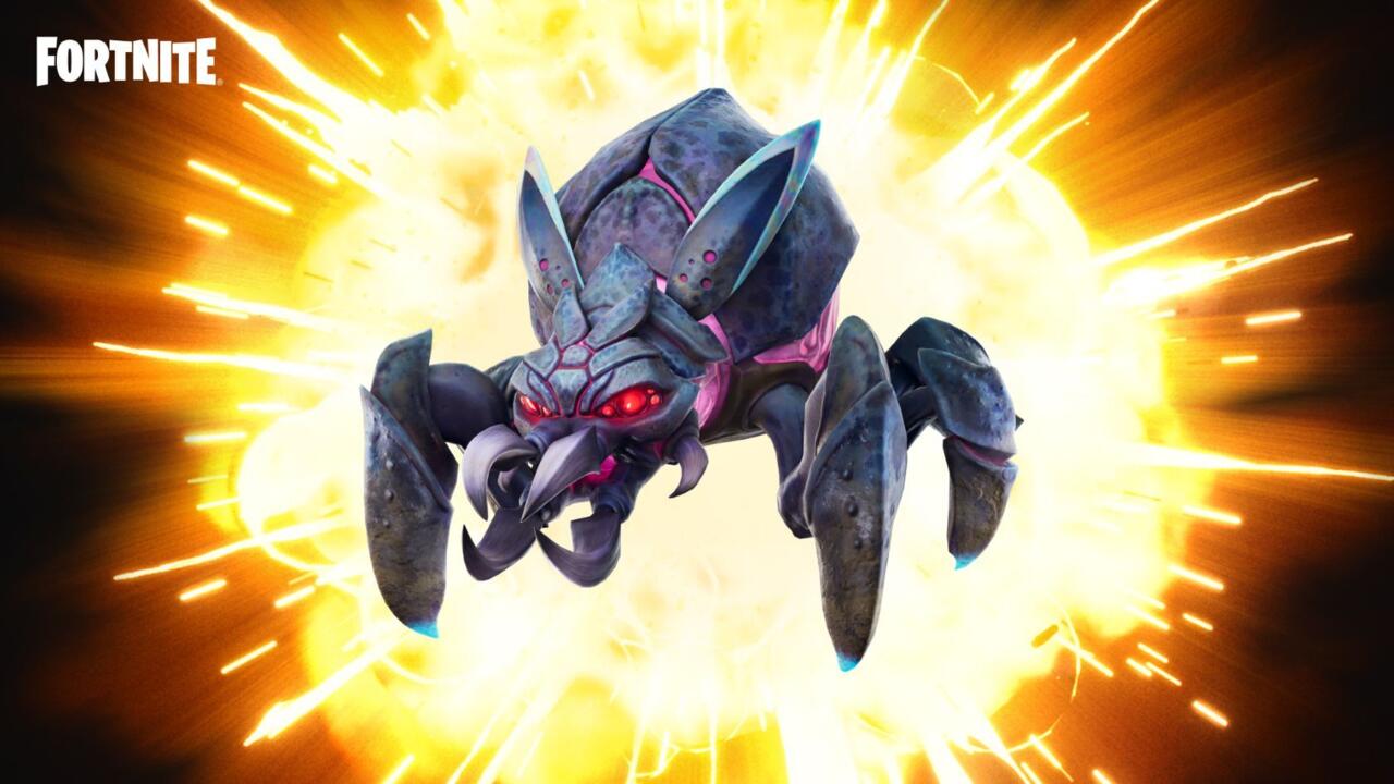 Bomber Bug