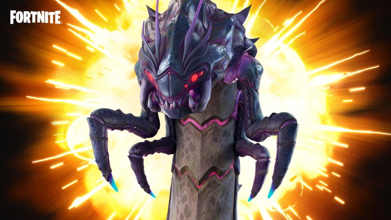 Queen bug