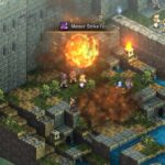 Tactics Ogre Reborn
